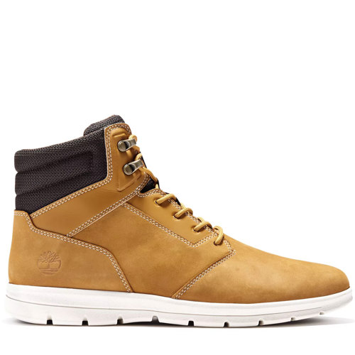 timberland graydon boot