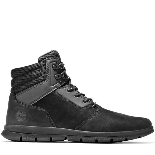 Timberland Graydon Sneaker Boots for Men - SunnySports