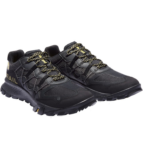 garrison trail hiking sneakers
