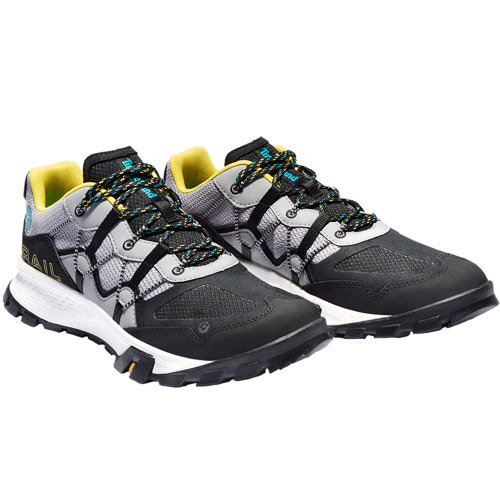 timberland garrison trail low hiking shoes for men