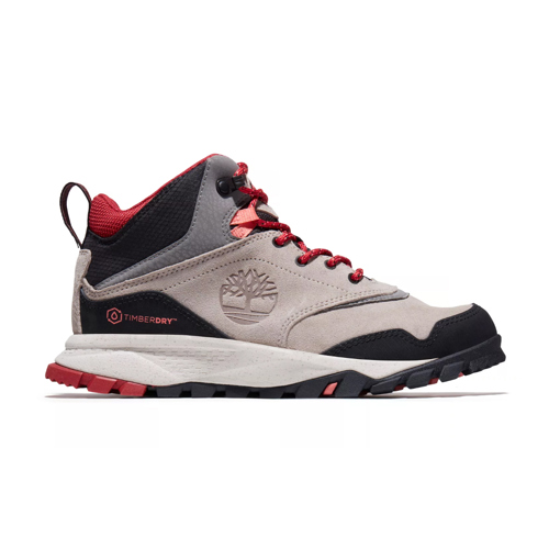 timberland garrison trail mid waterproof hiker