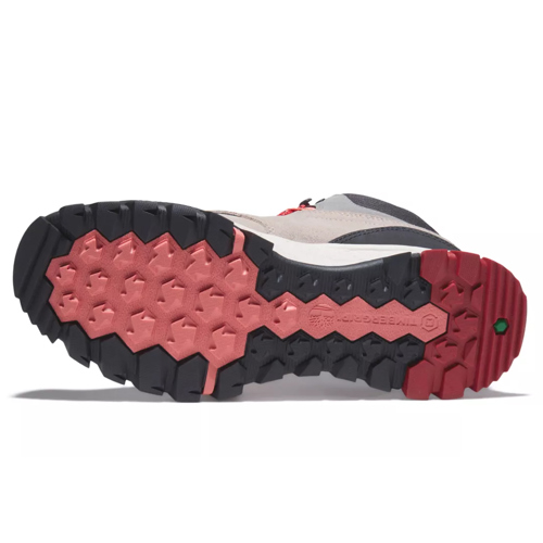 Timberland Garrison Trail Waterproof Mid Hiker Boots for Women
