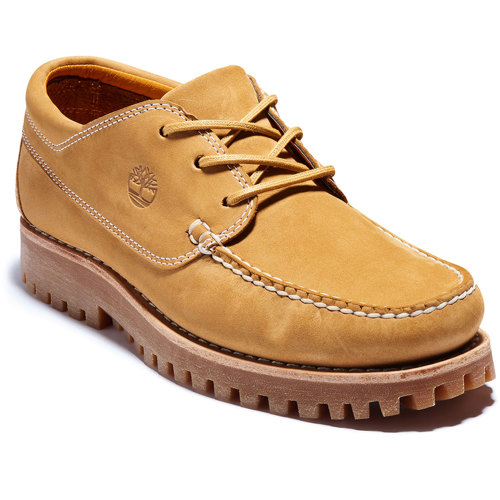 oxford timberland shoes