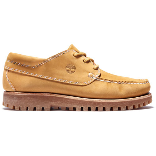 Timberland Jackson Landing HS Camp MocToe Oxford Shoe for Men