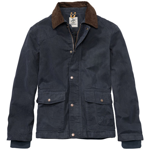 timberland heritage jacket