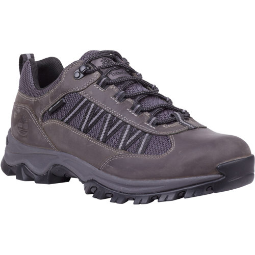 Timberland Mt.Maddsen Lite Low Waterproof Hiking Shoes for Men