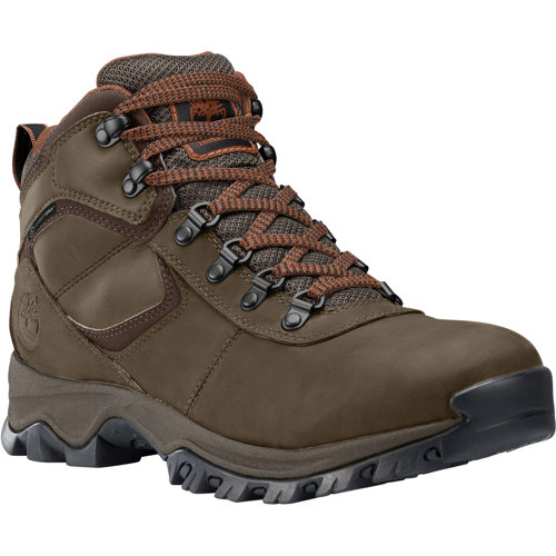new shoes timberland