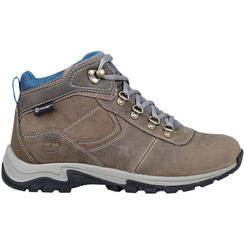 timberland waterproof boots women's