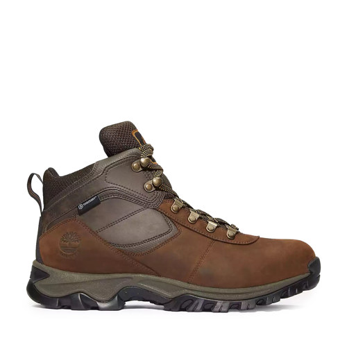 Timberland Mt. Maddsen Mid Lace-Up Hiking Boot for Men