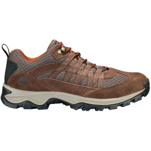 timberland mt maddsen lite low waterproof hiking shoes