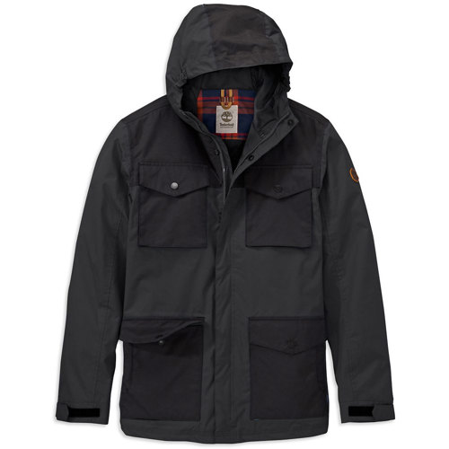 Timberland Mount Ossipee Dryvent Waterproof Jacket for Men