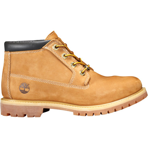 nellie chukka double