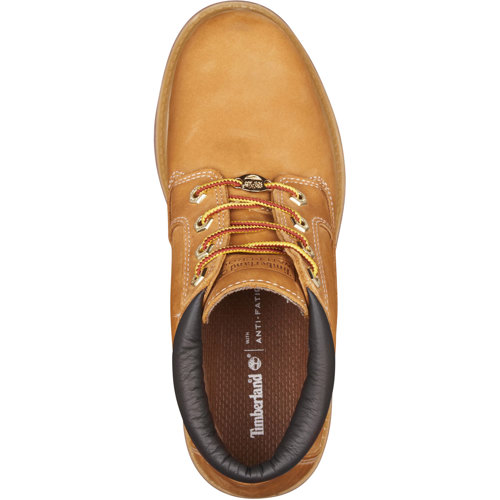 Timberland Nellie Chukka Double Waterproof Boots For Women, Wheat Nubuck