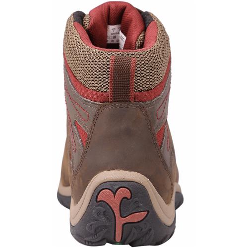 timberland norwood boots