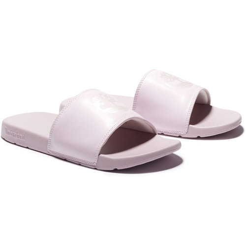 Timberland Playa Sands Slide Sandals Unisex 10 Cheetah