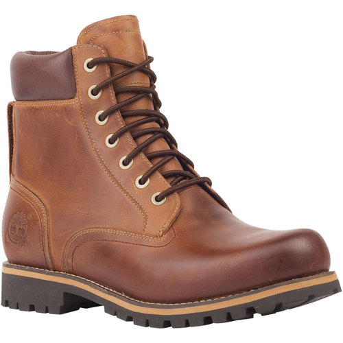 timberland rugged 6