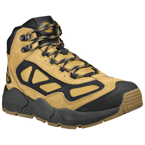 Timberland Ripcord Mid Hiker Shoes Men -