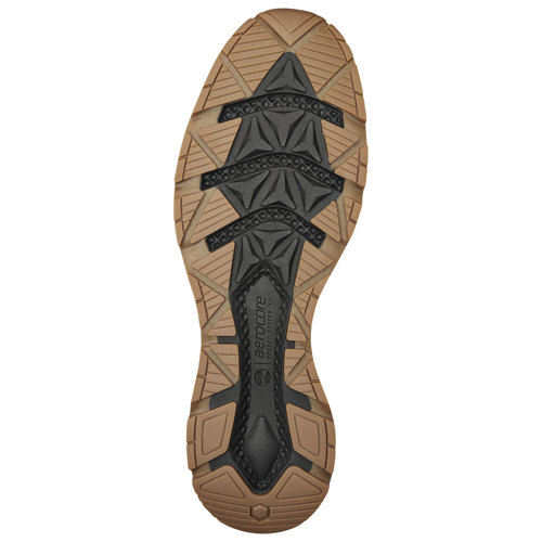 timberland ripcord hiker trainers
