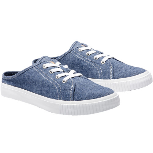 women's mule sneakers shoes