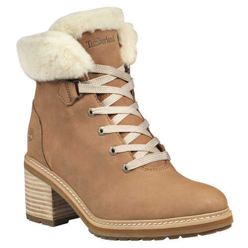 timberland sienna