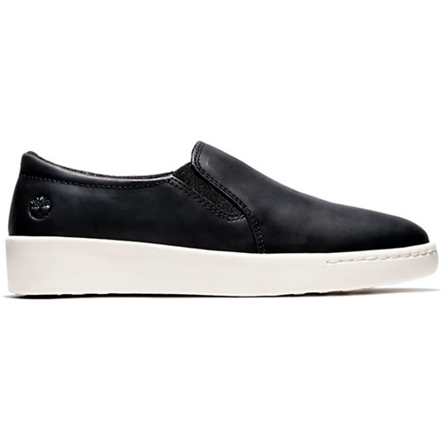 womens timberland slip on shoes
