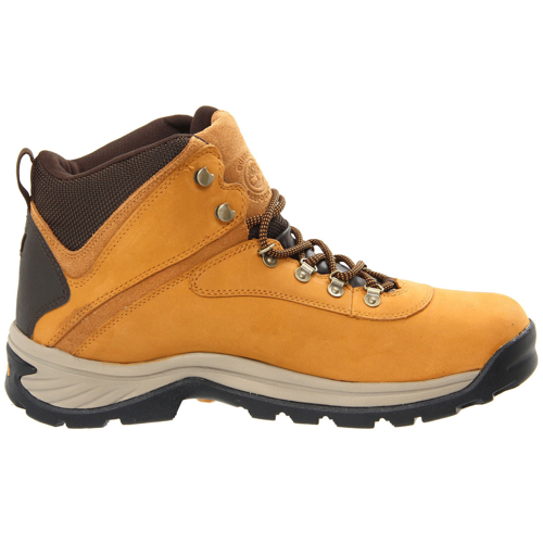 Timberland White Ledge Waterproof Hiking Boots for Men