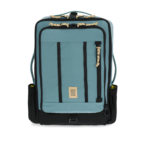 Topo Designs Global 30L Travel Bag Sea Pine