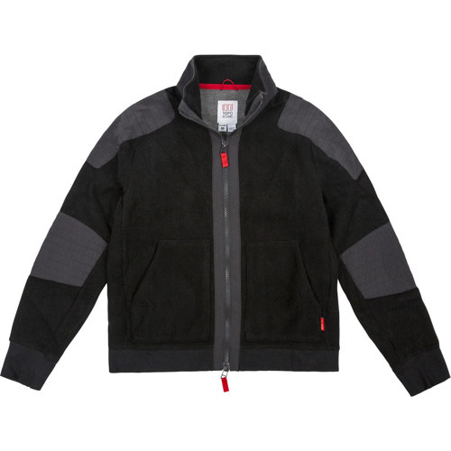 Topo Global Full Zip Sweater for Women