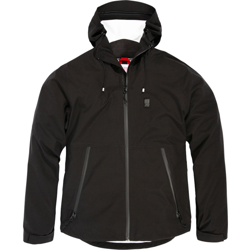 Topo Global Jacket for Women
