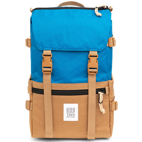 Topo Designs Rover Pack Classic