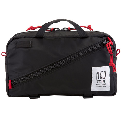 Topo Designs Quick Pack