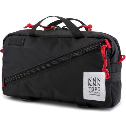 Topo Quick Pack