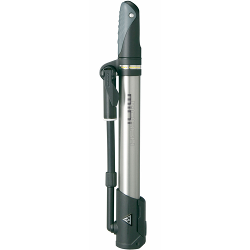 Topeak Mini Morph Bike Pump