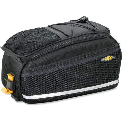 Topeak MTX Trunk Bag EX Bike Bag TT9631B SunnySports