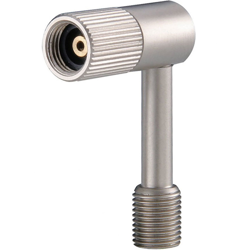 Topeak PressureRite Schrader Valve Bike Pump Adapter TSV01