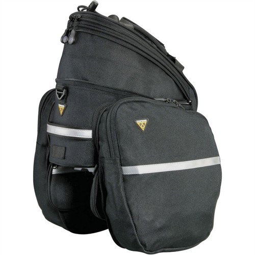Topeak RX Trunk Bag DXP Bike Bag and Pannier