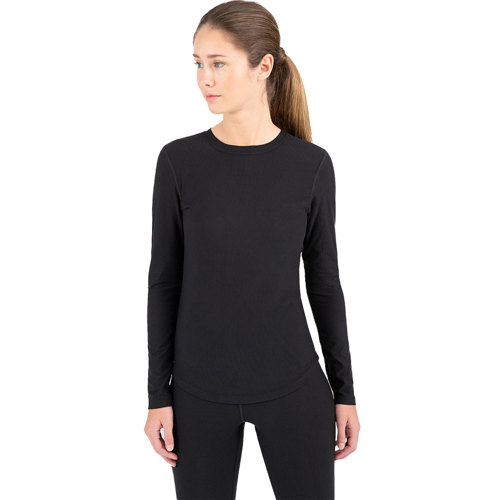 Terramar Transport 1.0 Performance Crew for Women