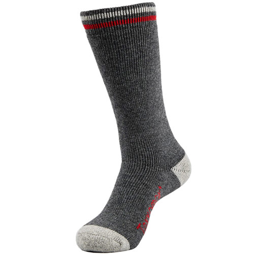 Terramar Thermawool Sub Zero Crew Sock, 2-Pack