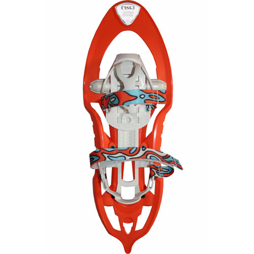 TSL Outdoor 302 Freeze Snowshoes for Kids