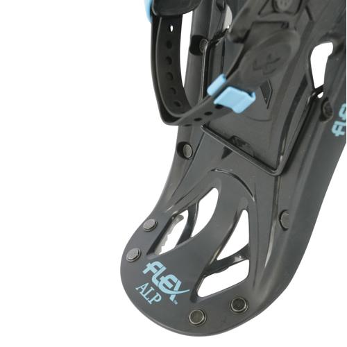 Tubbs Flex ALP 22 Snowshoe for Women (pair)