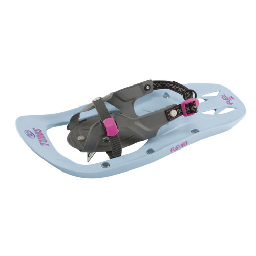 Tubbs Flex Jr. Snowshoes for Girls