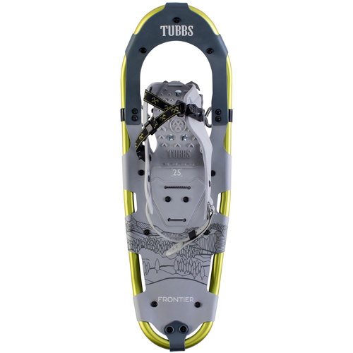Tubbs Frontier Snowshoes (pair) SunnySports