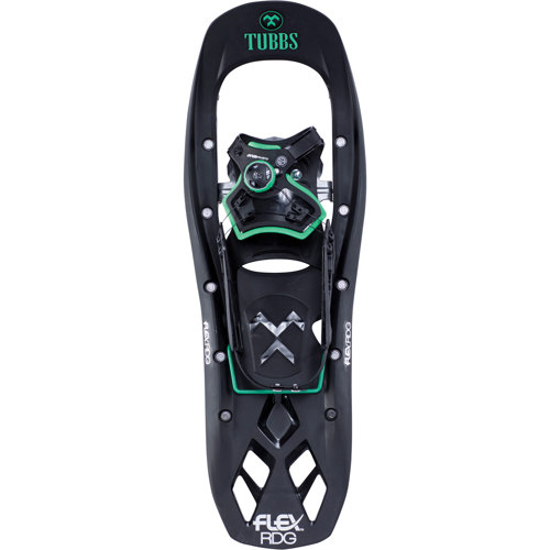Tubbs Flex RDG 24 Snowshoes for Men (Pair)