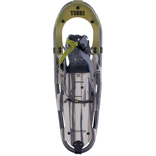 Tubbs Frontier Snowshoes for Men