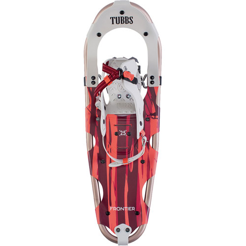 Tubbs Frontier Snowshoes for Women
