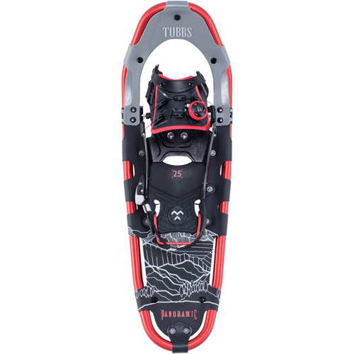 Tubbs Panoramic Snowshoes for Men (Pair) 30