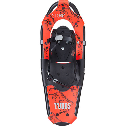 Tubbs Storm Snowshoes for Boys