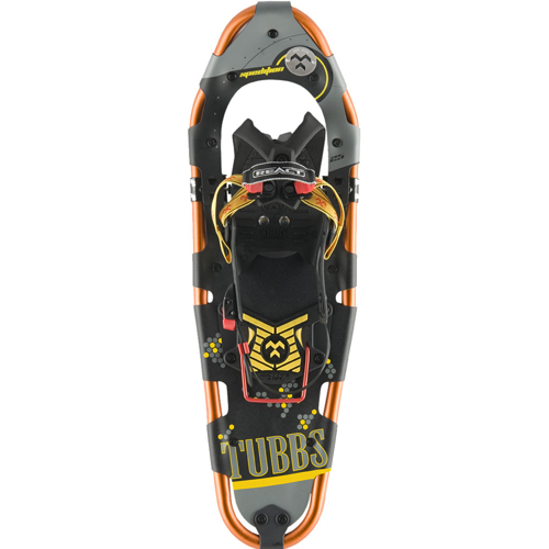 Tubbs Xpedition Snowshoes for Men SunnySports
