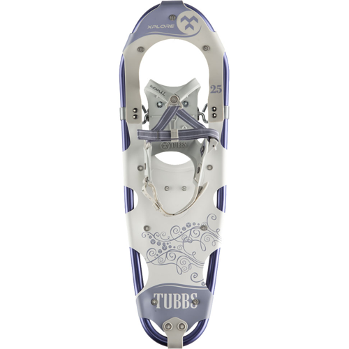 Tubbs Xplore Snowshoes for Women (pair)