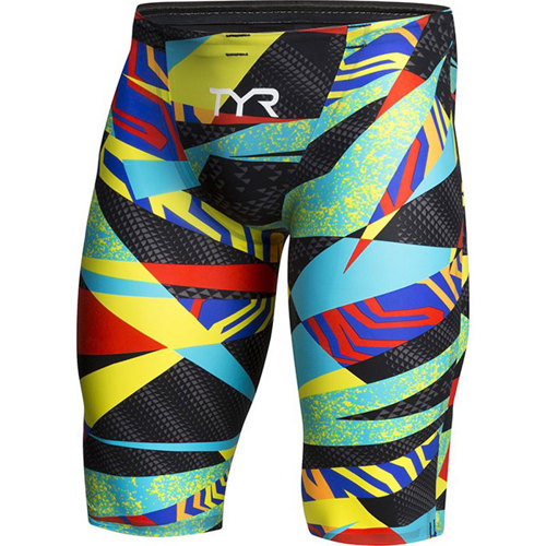 Details about   TYR Men's Avictor Prelude High Jammer 
